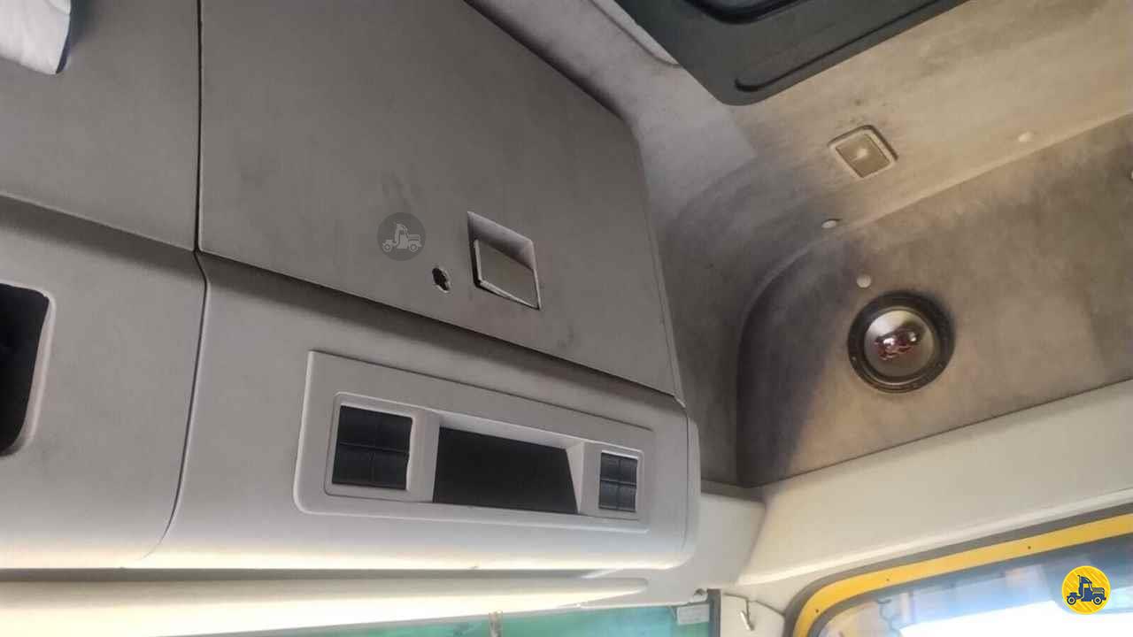 CAMINHAO VOLKSWAGEN VW 19320 Cavalo 4x2 AHF Log SAO JOSE DOS CAMPOS SÃO PAULO SP